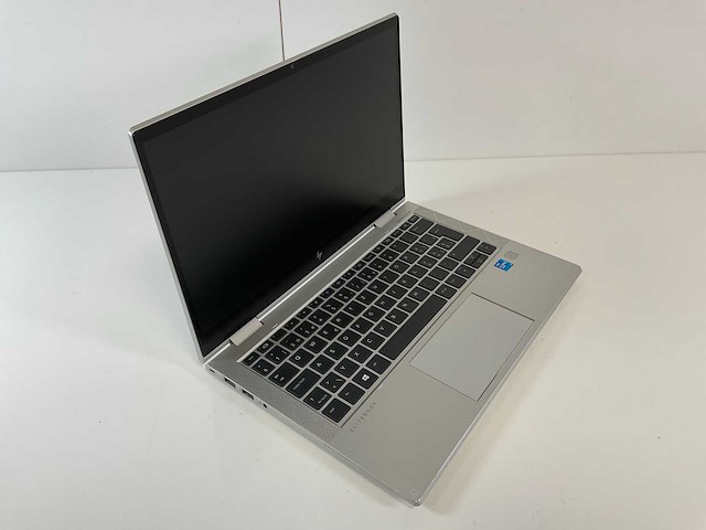 Hp elitebook x360 830 g8 13,2”, core(tm) i5 11th gen, 16 gb ram, 512 gb nvme laptop - afbeelding 2 van  7