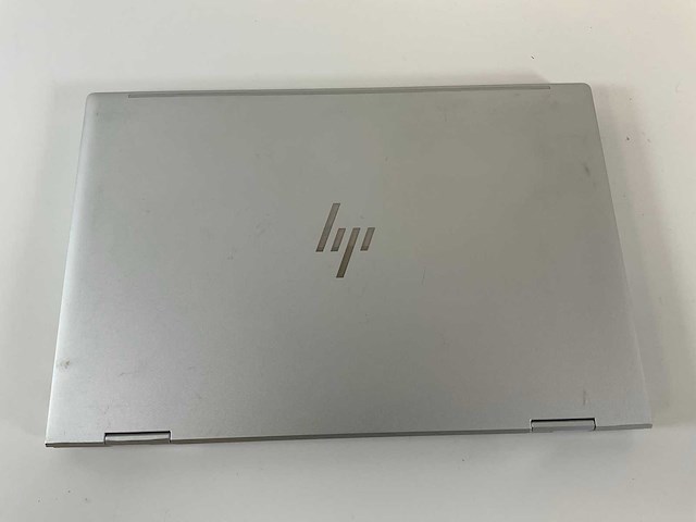 Hp elitebook x360 830 g8 13,2”, core(tm) i5 11th gen, 16 gb ram, 512 gb nvme laptop - afbeelding 5 van  7