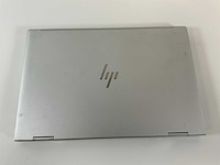 Hp elitebook x360 830 g8 13,2”, core(tm) i5 11th gen, 16 gb ram, 512 gb nvme laptop - afbeelding 5 van  7