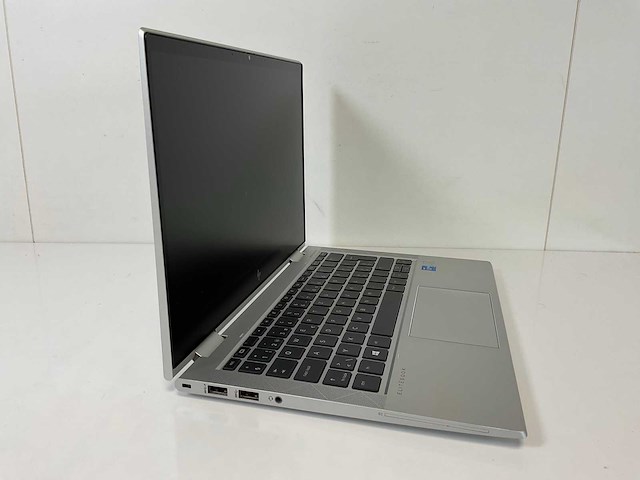 Hp elitebook x360 830 g8 13.2”, core(tm) i5 11th gen, 16 gb ram, 512 gb nvme touchscreen laptop - afbeelding 2 van  7