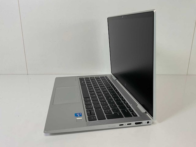 Hp elitebook x360 830 g8 13.2”, core(tm) i5 11th gen, 16 gb ram, 512 gb nvme touchscreen laptop - afbeelding 3 van  7