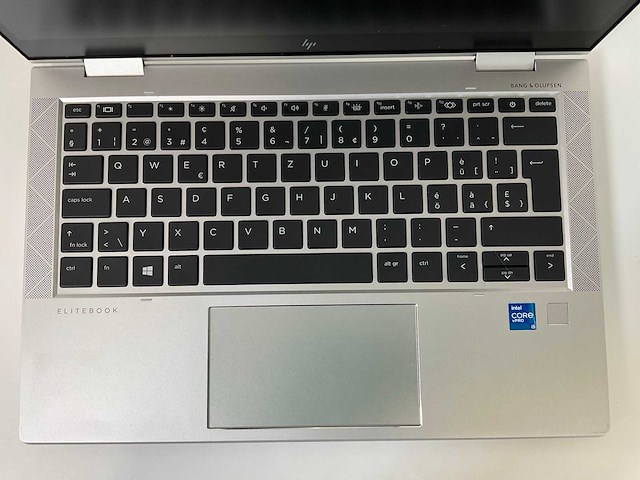 Hp elitebook x360 830 g8 13.2”, core(tm) i5 11th gen, 16 gb ram, 512 gb nvme touchscreen laptop - afbeelding 4 van  7