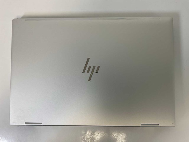 Hp elitebook x360 830 g8 13.2”, core(tm) i5 11th gen, 16 gb ram, 512 gb nvme touchscreen laptop - afbeelding 5 van  7