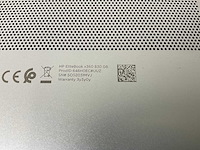 Hp elitebook x360 830 g8 13.2”, core(tm) i5 11th gen, 16 gb ram, 512 gb nvme touchscreen laptop - afbeelding 7 van  7