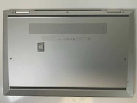 Hp elitebook x360 830 g8 13.3”, core(tm) i7 11th gen, 16 gb ram, 512 gb nvme laptop - afbeelding 6 van  7