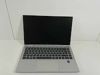 Hp elitebook x360 830 g8 14", core(tm) i7 11th gen, 32 gb ram, 512 gb nvme laptop - afbeelding 1 van  7