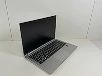 Hp elitebook x360 830 g8 14", core(tm) i7 11th gen, 32 gb ram, 512 gb nvme laptop - afbeelding 2 van  7