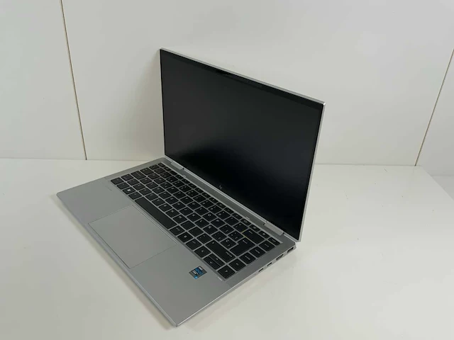 Hp elitebook x360 830 g8 14", core(tm) i7 11th gen, 32 gb ram, 512 gb nvme laptop - afbeelding 3 van  7