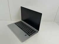 Hp elitebook x360 830 g8 14", core(tm) i7 11th gen, 32 gb ram, 512 gb nvme laptop - afbeelding 3 van  7
