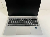 Hp elitebook x360 830 g8 14", core(tm) i7 11th gen, 32 gb ram, 512 gb nvme laptop - afbeelding 4 van  7