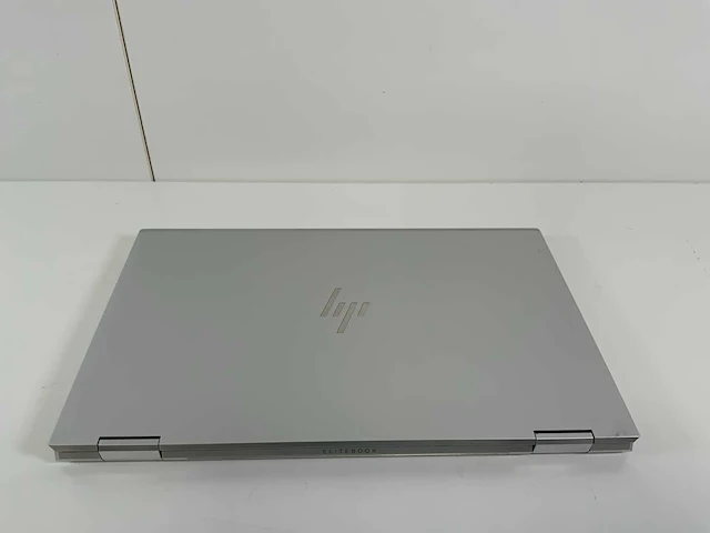 Hp elitebook x360 830 g8 14", core(tm) i7 11th gen, 32 gb ram, 512 gb nvme laptop - afbeelding 5 van  7