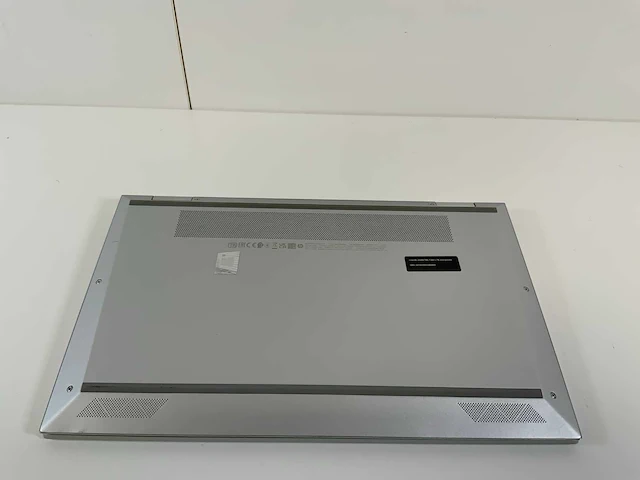 Hp elitebook x360 830 g8 14", core(tm) i7 11th gen, 32 gb ram, 512 gb nvme laptop - afbeelding 6 van  7