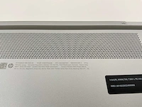 Hp elitebook x360 830 g8 14", core(tm) i7 11th gen, 32 gb ram, 512 gb nvme laptop - afbeelding 7 van  7