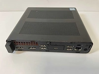 Hp elitedesk 800 g4 dm 65w, core(tm) i5 8th gen, 8 gb ram, 512 gb nvme mini desktops (2x) - afbeelding 7 van  10