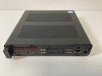 Hp elitedesk 800 g4 dm 65w, core(tm) i5 8th gen, 8 gb ram, 512 gb nvme mini desktops (2x) - afbeelding 10 van  10