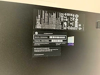 Hp elitedesk 800 g4 sff, core(tm) i7 8th gen, 16 gb ram, 512 gb nvme desktop - afbeelding 6 van  6