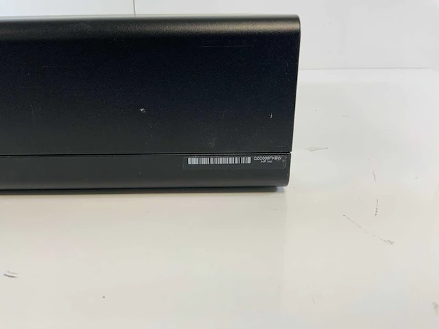 Hp elitedesk 800 g5 sff, core(tm) i5 9th gen, 16 gb ram, 128 gb nvme desktop - afbeelding 5 van  5