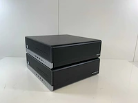 Hp elitedesk 800 g5 sff, core(tm) i5 9th gen, 16 gb ram, 128 gb nvme desktops (2x) - afbeelding 2 van  5