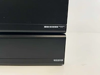 Hp elitedesk 800 g5 sff, core(tm) i5 9th gen, 16 gb ram, 128 gb nvme desktops (2x) - afbeelding 5 van  5