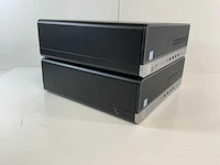 Hp elitedesk 800 g5 sff, core(tm) i5 9th gen, 16 gb ram, 128 gb nvme desktops (2x) - afbeelding 3 van  5