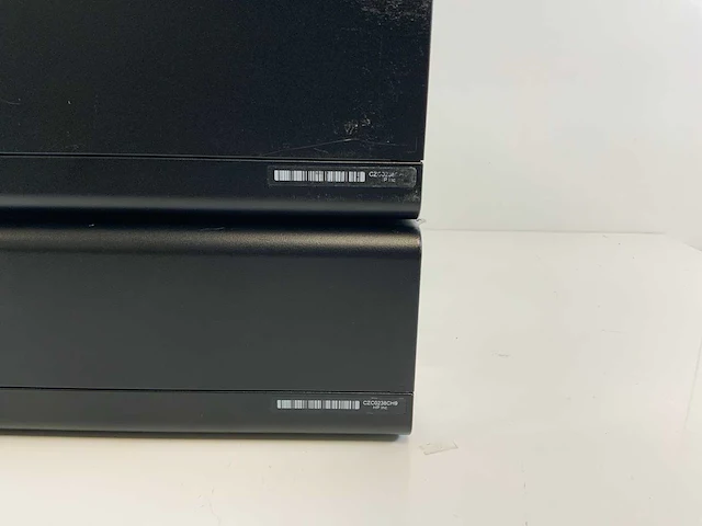 Hp elitedesk 800 g5 sff, core(tm) i5 9th gen, 16 gb ram, 128 gb nvme desktops (2x) - afbeelding 5 van  5