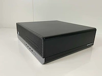 Hp elitedesk 800 g5 sff, core(tm) i5 9th gen, 16 gb ram, 512 gb nvme desktop - afbeelding 3 van  5