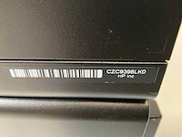 Hp elitedesk 800 g5 sff, core(tm) i5 9th gen, 16 gb ram, 512 gb nvme mini desktop (2x) - afbeelding 6 van  7