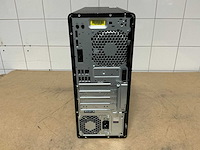 Hp elitedesk 800 g5 twr computersysteem - afbeelding 4 van  6
