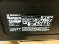 Hp elitedesk 800 g5 twr computersysteem - afbeelding 6 van  6