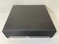 Hp elitedesk 800 g6, core(tm) i5 10th gen, 16 gb ram, 512 gb nvme mini desktop - afbeelding 2 van  6
