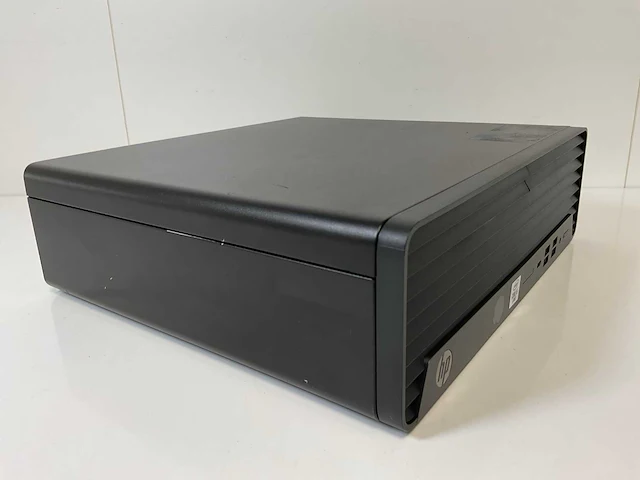 Hp elitedesk 800 g6, core(tm) i5 10th gen, 16 gb ram, 512 gb nvme mini desktop - afbeelding 3 van  6