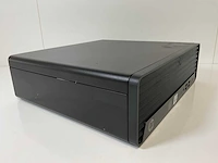 Hp elitedesk 800 g6, core(tm) i5 10th gen, 16 gb ram, 512 gb nvme mini desktop - afbeelding 3 van  6