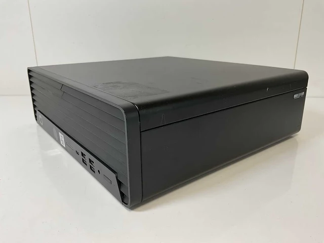 Hp elitedesk 800 g6, core(tm) i5 10th gen, 16 gb ram, 512 gb nvme mini desktop - afbeelding 4 van  6