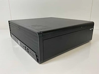 Hp elitedesk 800 g6, core(tm) i5 10th gen, 16 gb ram, 512 gb nvme mini desktop - afbeelding 4 van  6