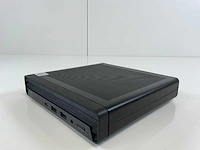 Hp elitedesk 800 g6, core(tm) i7 10th gen, 16 gb ram, 512 gb nvme mini desktop - afbeelding 3 van  6