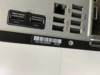 Hp elitedesk 800 g6, core(tm) i7 10th gen, 32 gb ram, 512 gb nvme, nvidia geforce rtx 3070 8 gb mini desktop - afbeelding 6 van  6