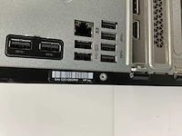 Hp elitedesk 800 g6, core(tm) i7 10th gen, 32 gb ram, 512 gb nvme, nvidia geforce rtx 3070 8 gb mini desktop - afbeelding 6 van  6