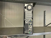 Hp elitedesk 800g1 desktop (9x) - afbeelding 3 van  4