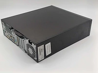 Hp elitedesk 800g1 desktop - afbeelding 2 van  3