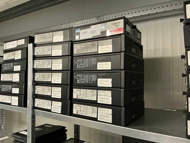 Hp elitedesk 800g1 usdt desktop (12x) - afbeelding 2 van  5