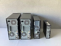 Hp elitedesk-prodesk desktop (4x) - afbeelding 4 van  7