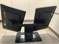 Hp elitedisplay e241i monitor - afbeelding 4 van  7
