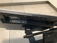 Hp elitedisplay e241i monitor - afbeelding 5 van  7