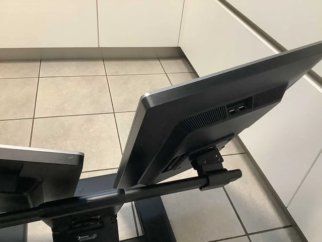 Hp elitedisplay e241i monitor - afbeelding 6 van  7