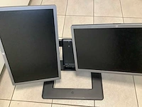 Hp elitedisplay e241i monitor - afbeelding 7 van  7