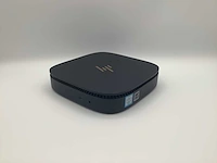 Hp eliteslice mini desktop - afbeelding 1 van  7