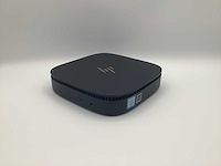 Hp eliteslice mini desktop