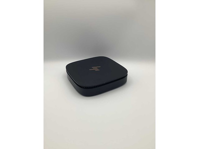 Hp eliteslice mini desktop - afbeelding 4 van  7