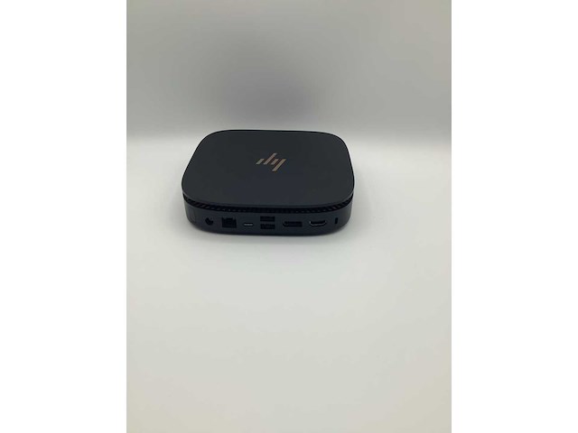 Hp eliteslice mini desktop - afbeelding 5 van  7