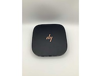 Hp eliteslice mini desktop - afbeelding 7 van  7